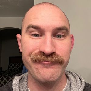 Meet your Posher, Robert